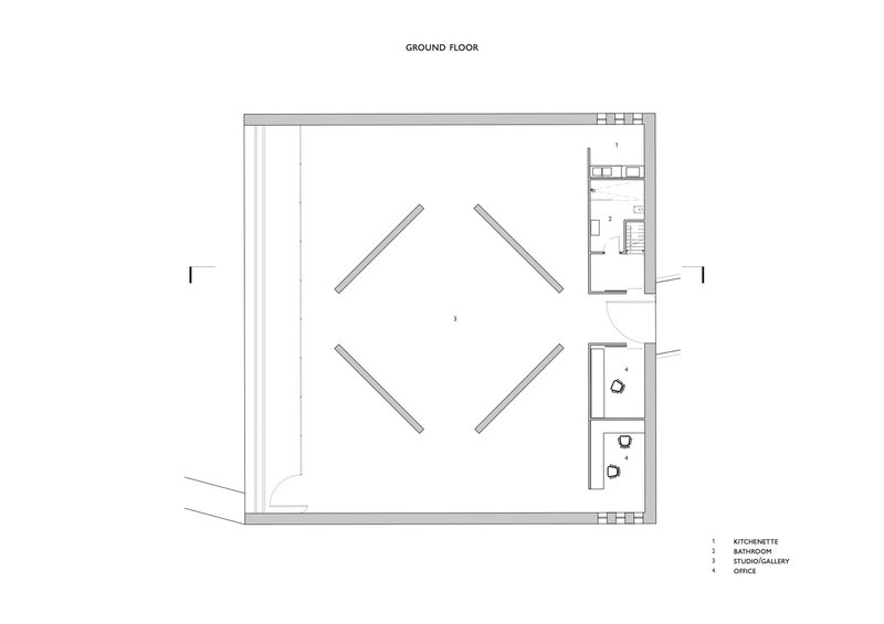 Kaloki Nyamai Studio / Adjaye Associates - Image 23 of 29