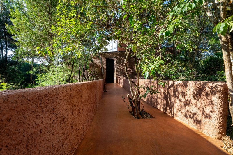 Kaloki Nyamai Studio / Adjaye Associates - Exterior Photography
