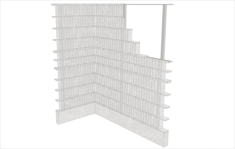 Paseo House of Cantera / Antumbra estudio - Image 22 of 22