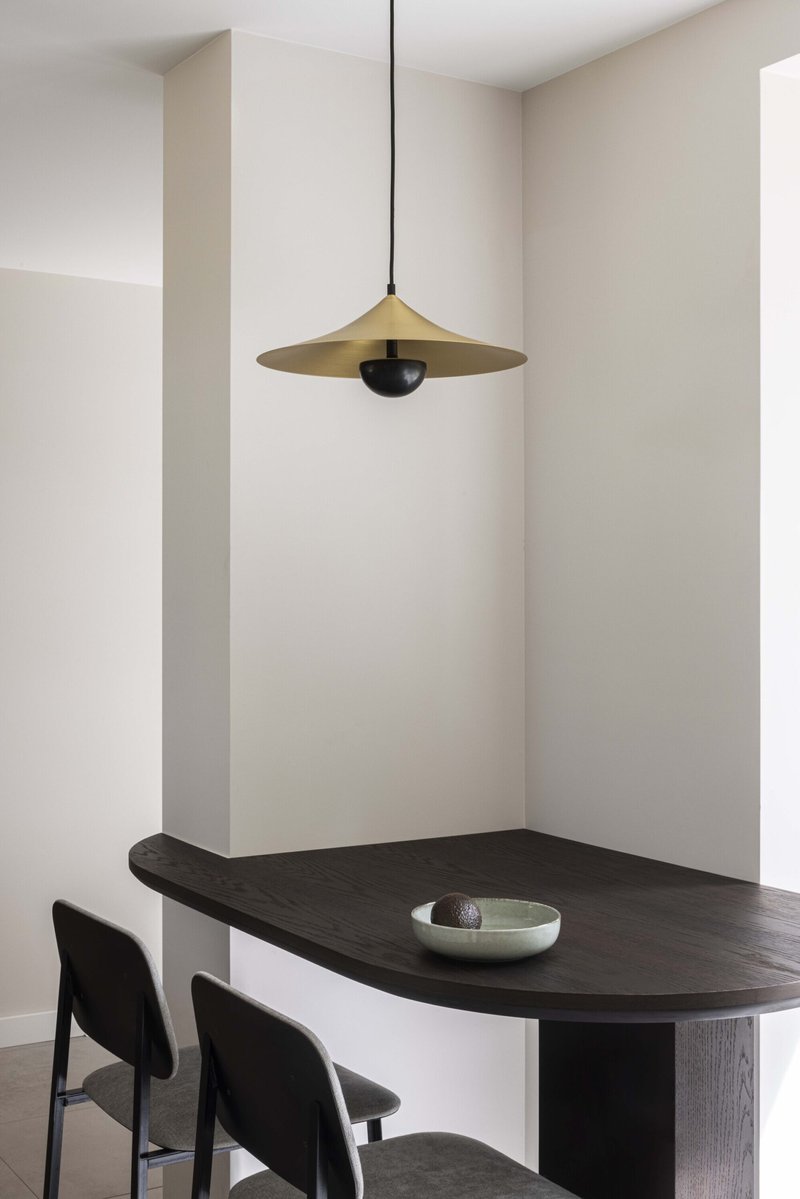 Renovation Park Villa Eindhoven