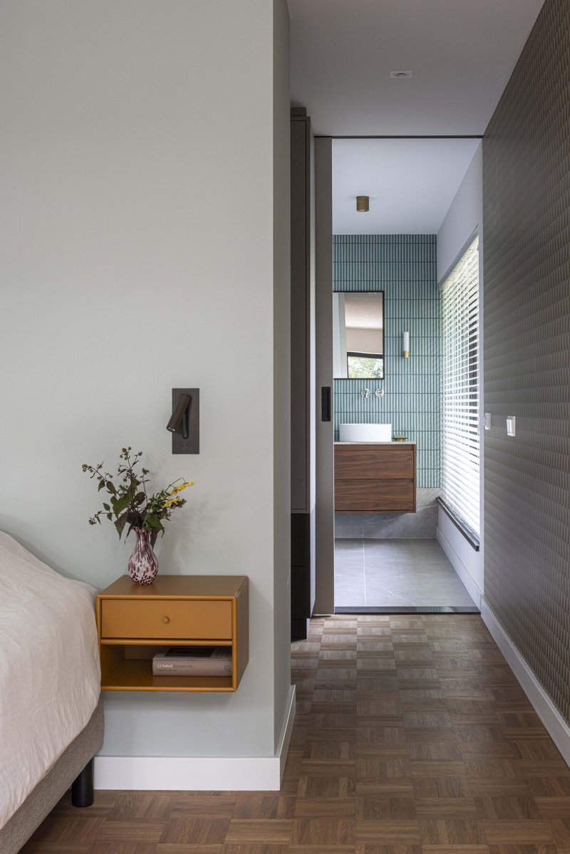 Renovation Park Villa Eindhoven