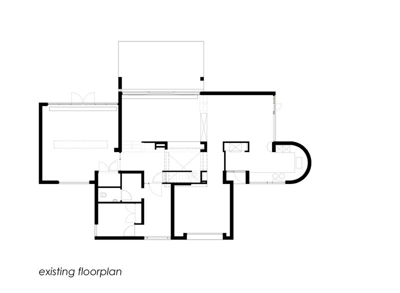 Renovation Park Villa Eindhoven