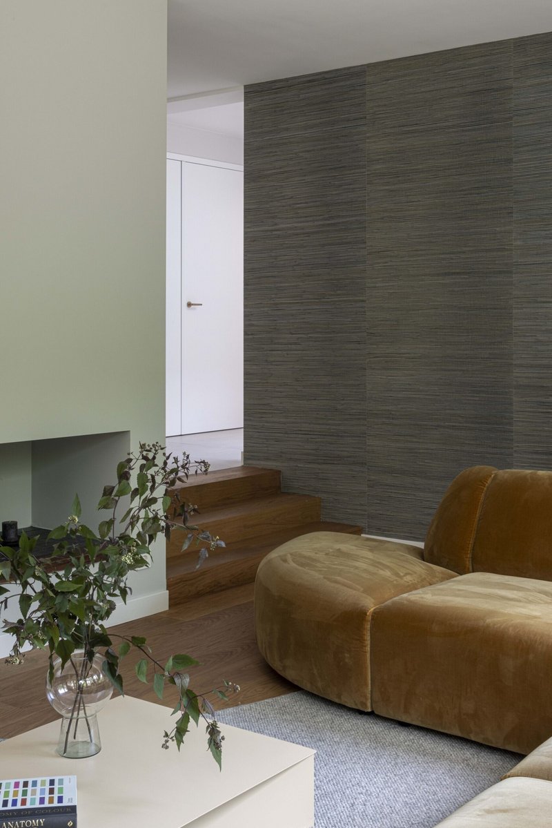 Renovation Park Villa Eindhoven