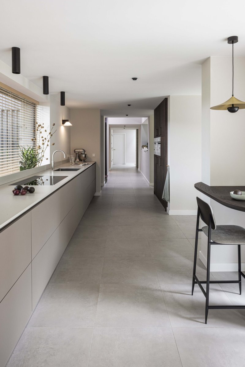 Renovation Park Villa Eindhoven