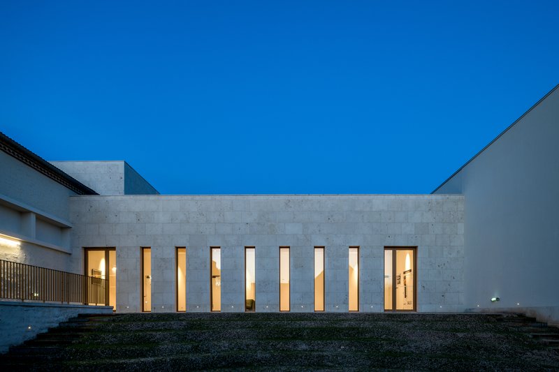 Louis Malle Cinema / Atelier Nastorg + Atelier Revel Architecture - Image 19 of 28