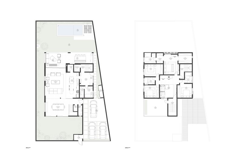 Casa Alto de Pinheiros / Terra Arquitetura - Imagem 31 de 33