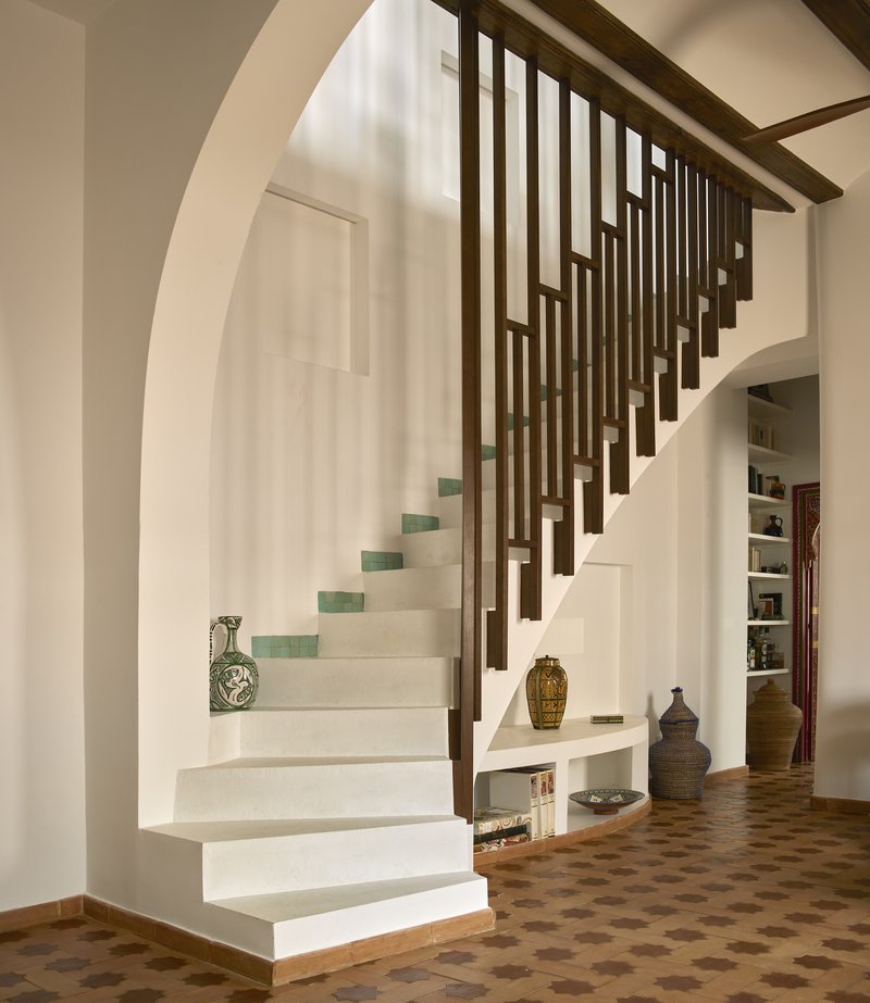 Casa Rocafull / osb arquitectos - Imagem 13 de 29