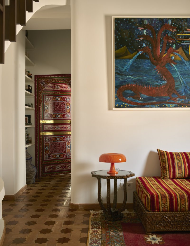 Casa Rocafull / osb arquitectos - Fotografia de Interiores, Madeira, Iluminação