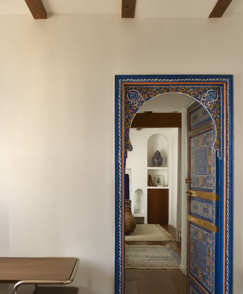 Casa Rocafull / osb arquitectos - Imagem 19 de 29