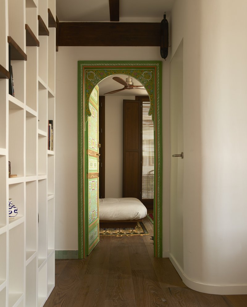 Casa Rocafull / osb arquitectos - Imagem 22 de 29