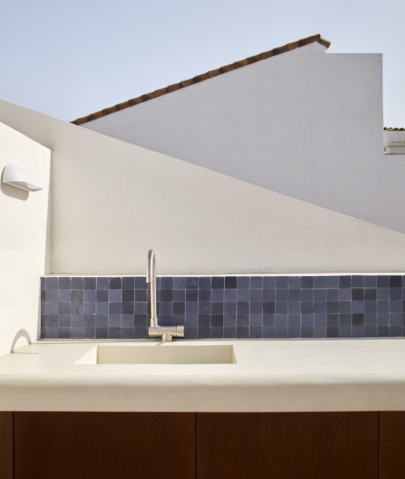 Casa Rocafull / osb arquitectos - Imagem 27 de 29