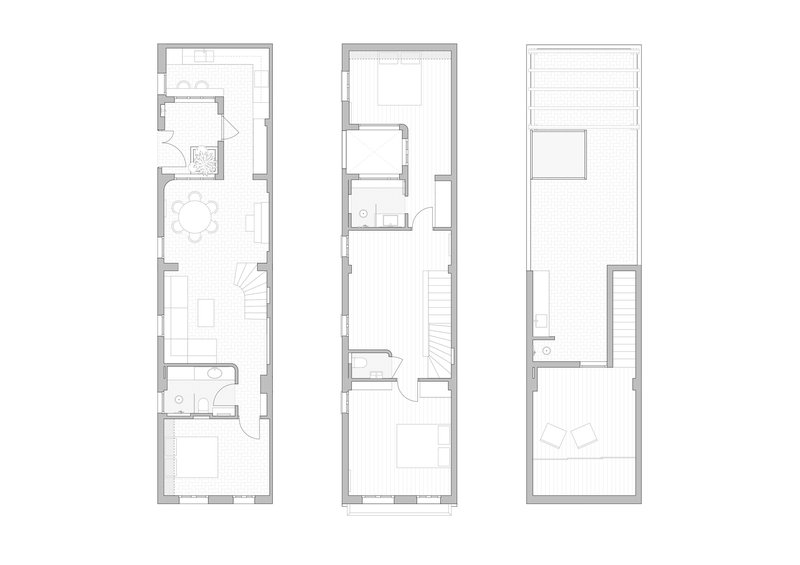 Casa Rocafull / osb arquitectos - Imagem 29 de 29