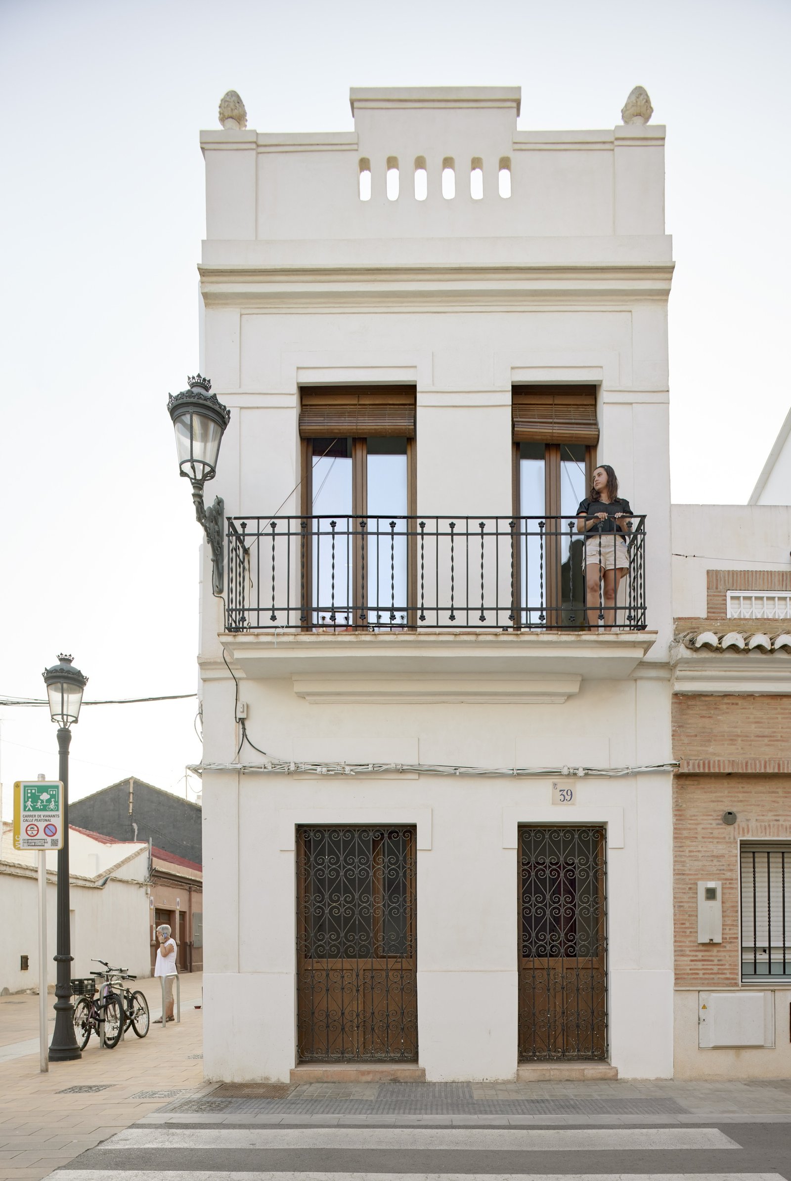 Casa Rocafull / osb arquitectos