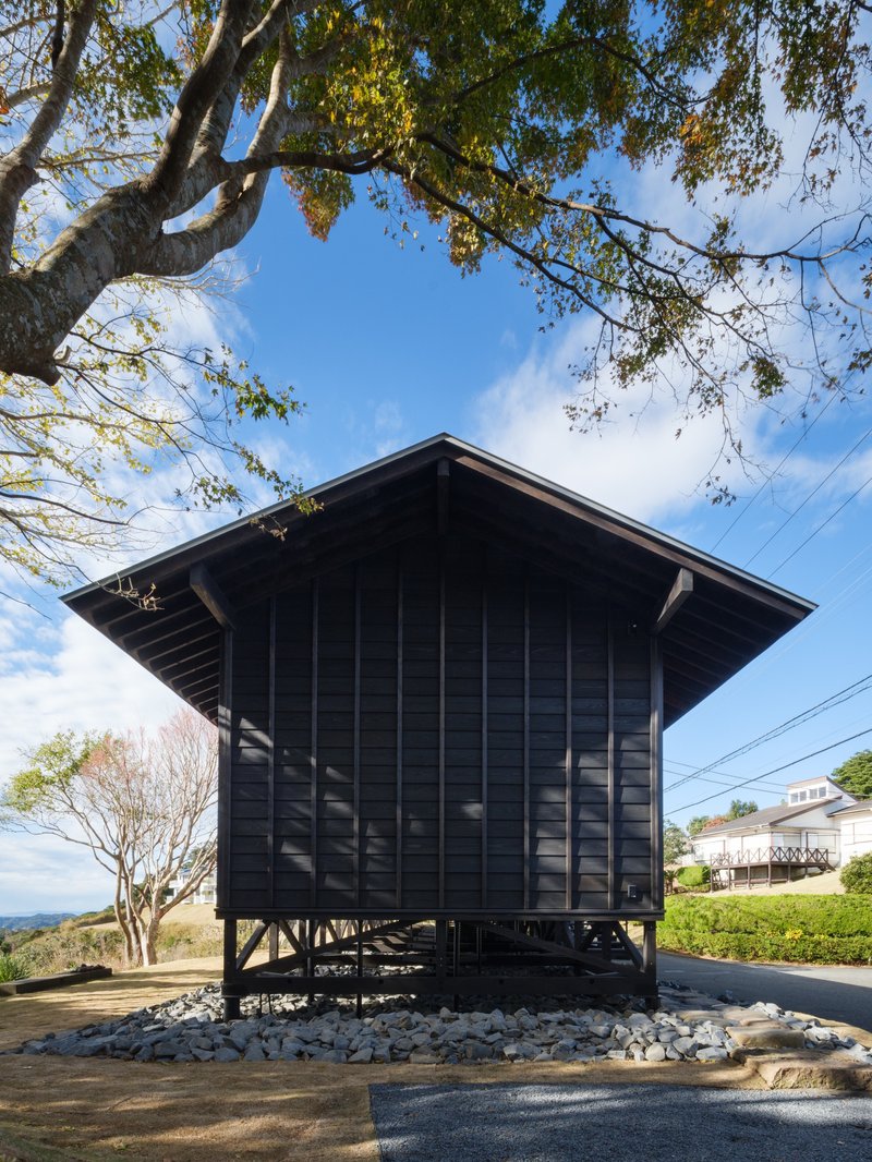 Residência Boso / Kenichi Teramoto / office of Teramoto - Fotografia de Exterior