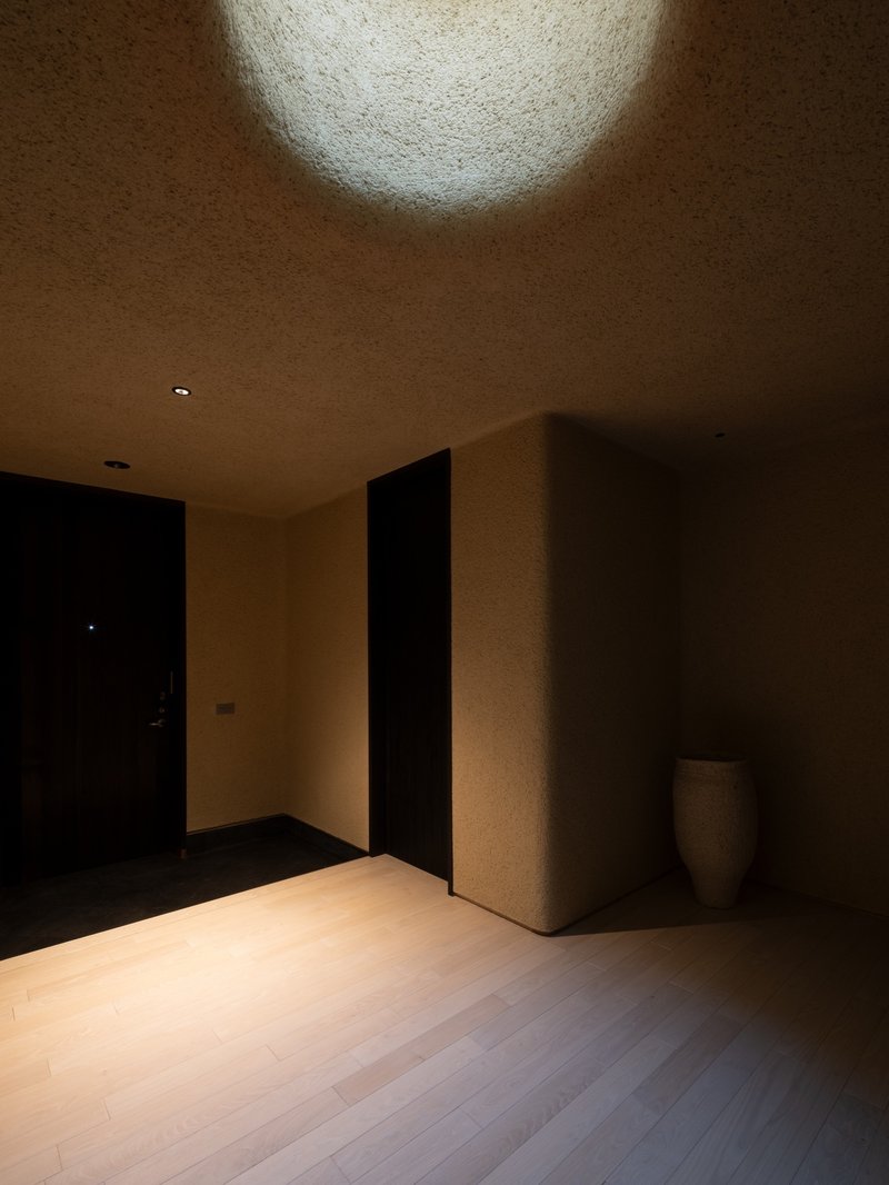 Residência Boso / Kenichi Teramoto / office of Teramoto - Imagem 15 de 45