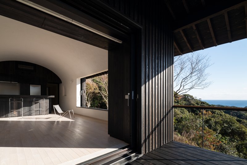 Residência Boso / Kenichi Teramoto / office of Teramoto - Fotografia de Interiores