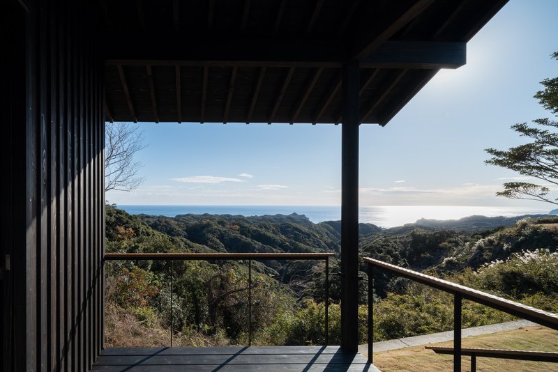 Residência Boso / Kenichi Teramoto / office of Teramoto - Imagem 23 de 45