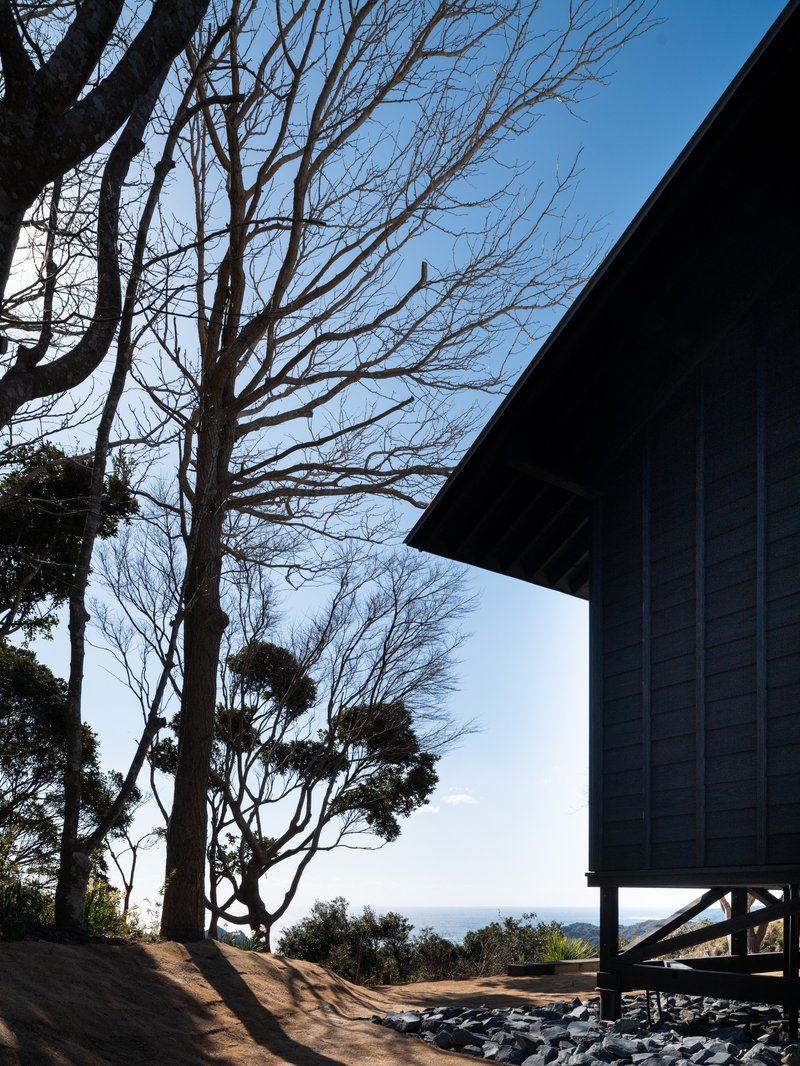 Residência Boso / Kenichi Teramoto / office of Teramoto - Imagem 28 de 45