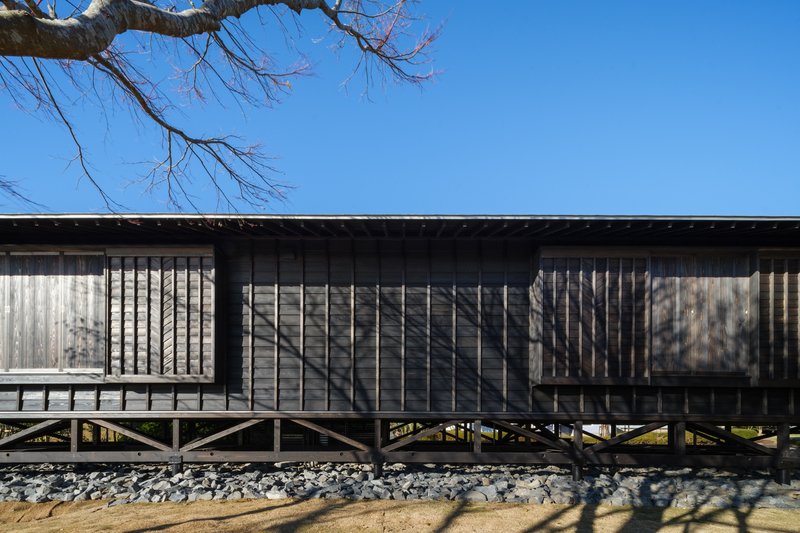 Residência Boso / Kenichi Teramoto / office of Teramoto - Imagem 29 de 45