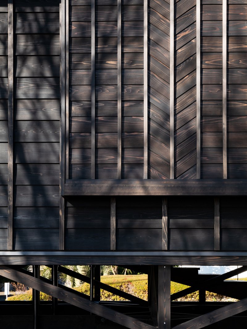 Residência Boso / Kenichi Teramoto / office of Teramoto - Imagem 30 de 45