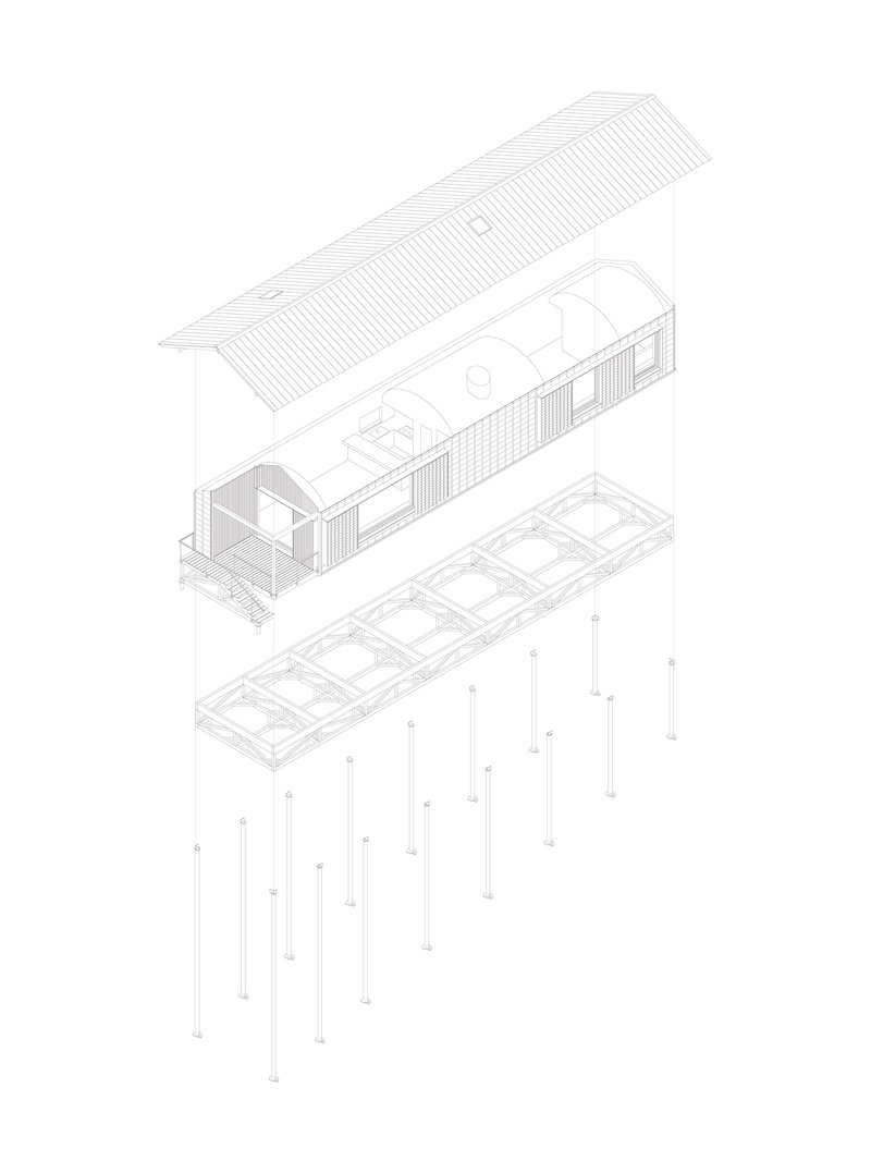 Residência Boso / Kenichi Teramoto / office of Teramoto - Imagem 42 de 45