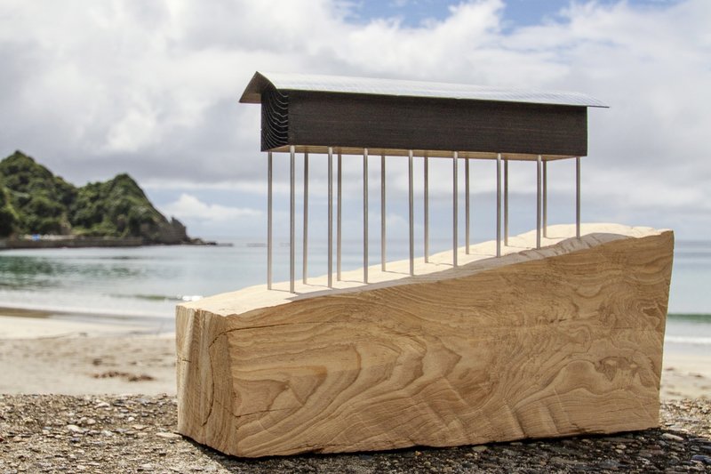 Residência Boso / Kenichi Teramoto / office of Teramoto - Imagem 44 de 45