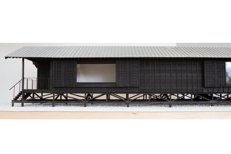 Residência Boso / Kenichi Teramoto / office of Teramoto - Imagem 45 de 45