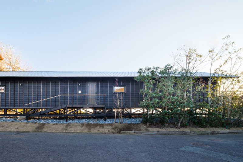 Residência Boso / Kenichi Teramoto / office of Teramoto - Imagem 7 de 45