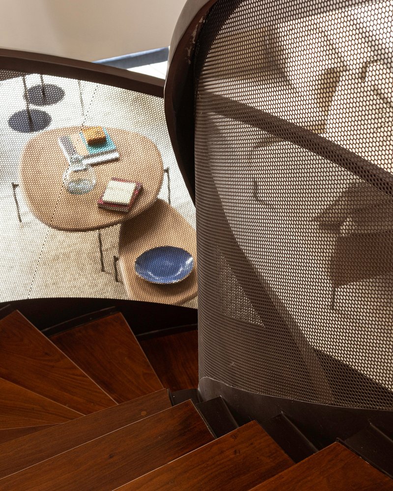 Apartamento Moiré / CODA Arquitetura - Fotografia de Interiores