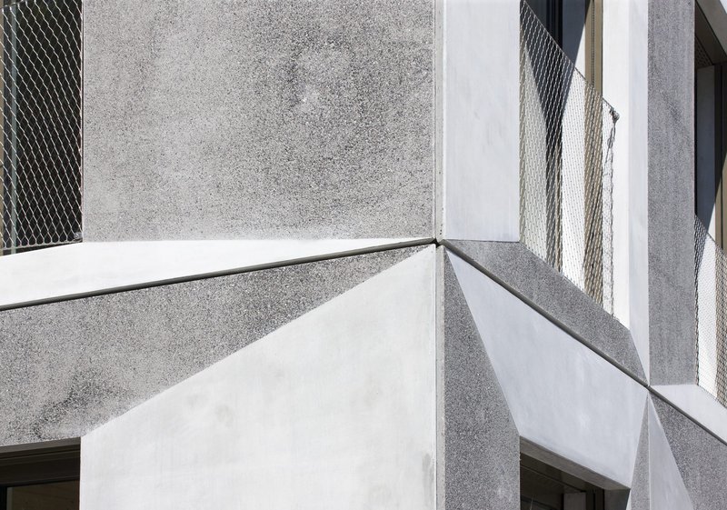 Grentschel School Extension