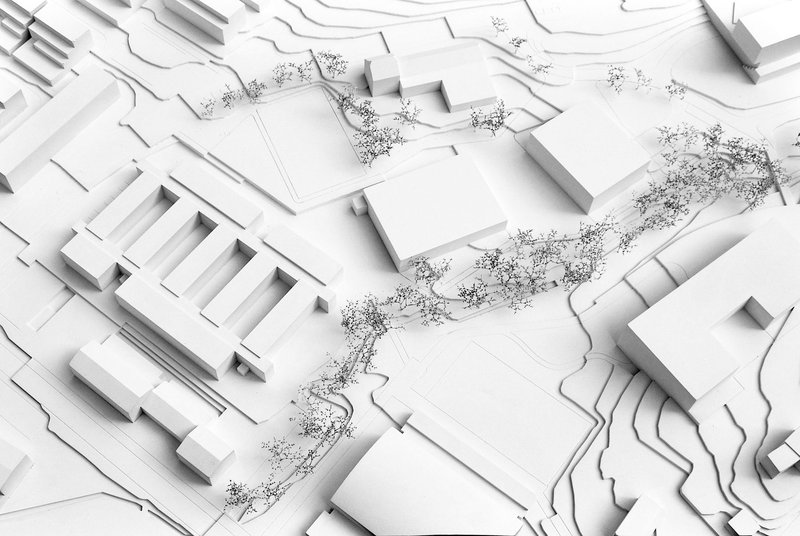 Grentschel School Extension