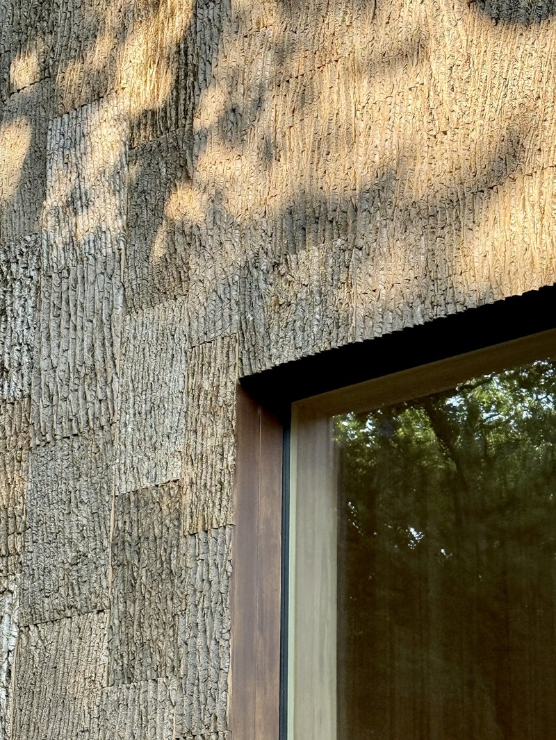 Office by Nature / Studio Massimo - Exterior Photography