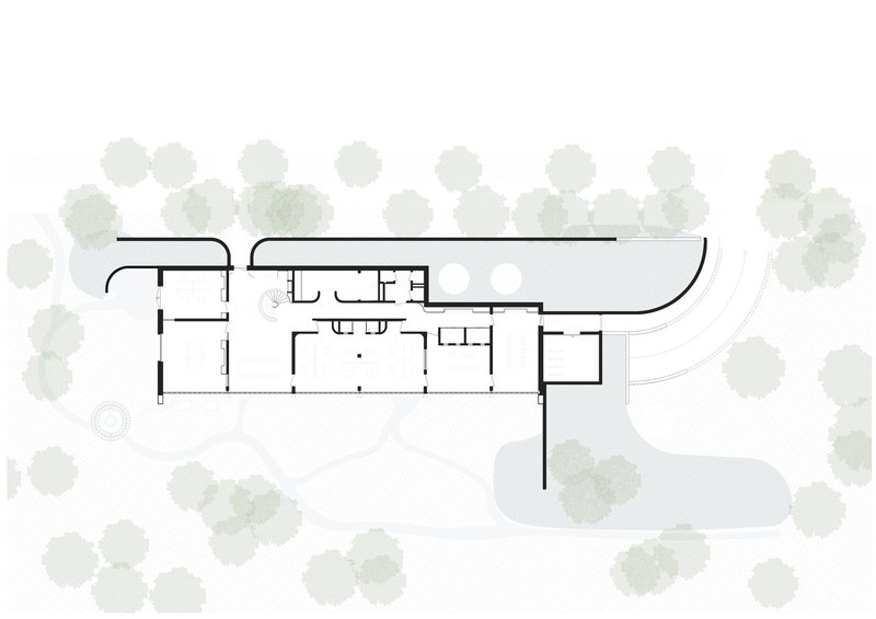 Office by Nature / Studio Massimo - Image 12 of 13