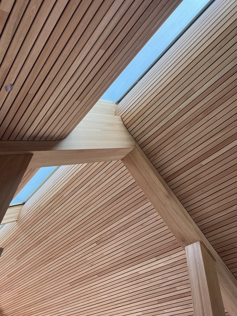 Office by Nature / Studio Massimo - Image 10 of 13