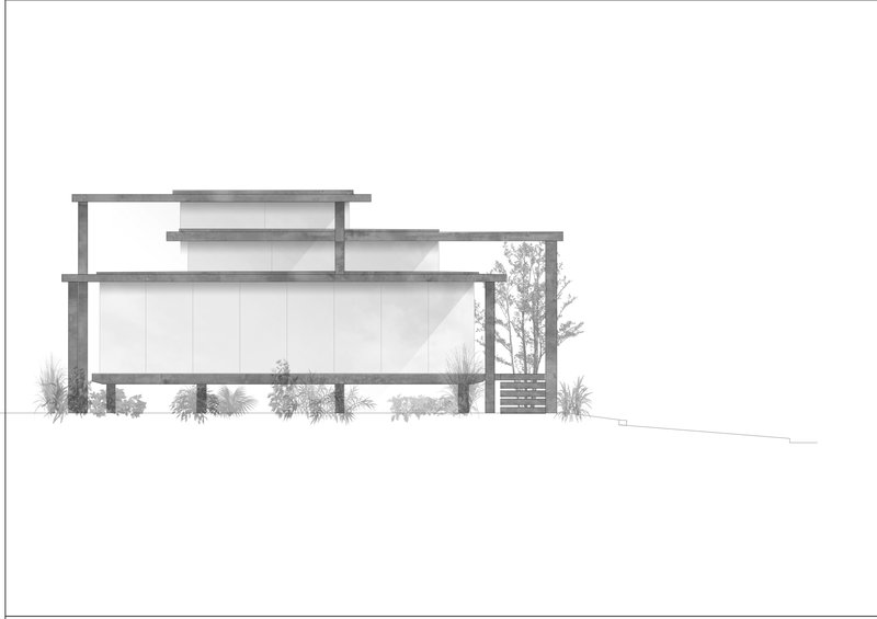 Cafeteria em Ujina / IGArchitects - Imagem 24 de 25