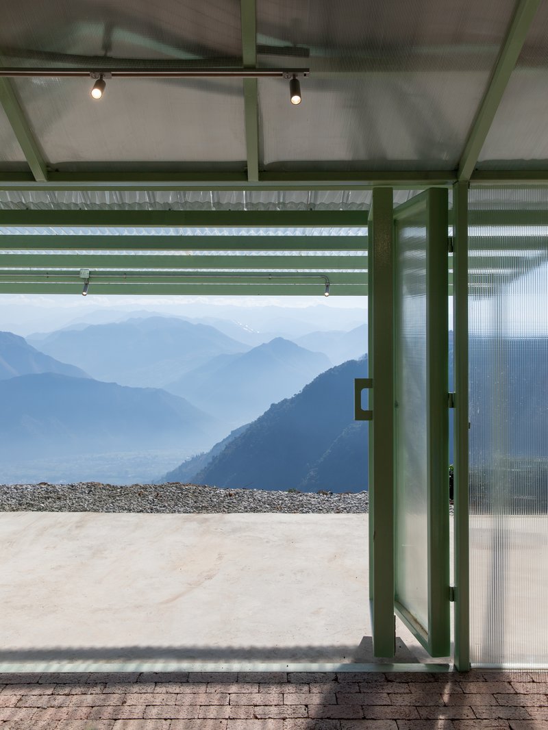 Terraweave Estate (Tiantian) Coffee Drying Yard / Edge Architects - Image 22 of 28