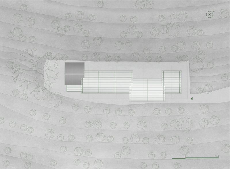 Terraweave Estate (Tiantian) Coffee Drying Yard / Edge Architects - Image 26 of 28