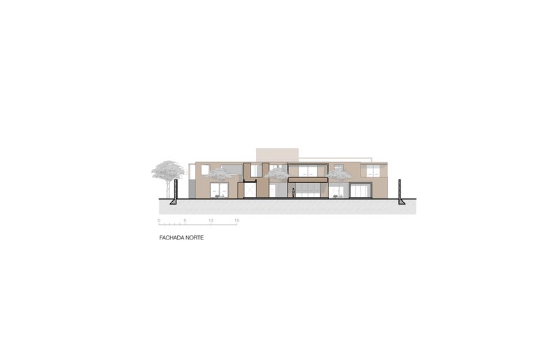 Casa Macana / Taller Carlos Marín - Imagem 22 de 24