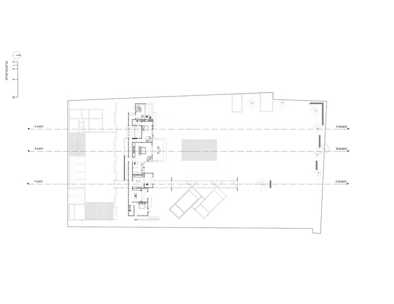 Casa Macana / Taller Carlos Marín - Imagem 17 de 24