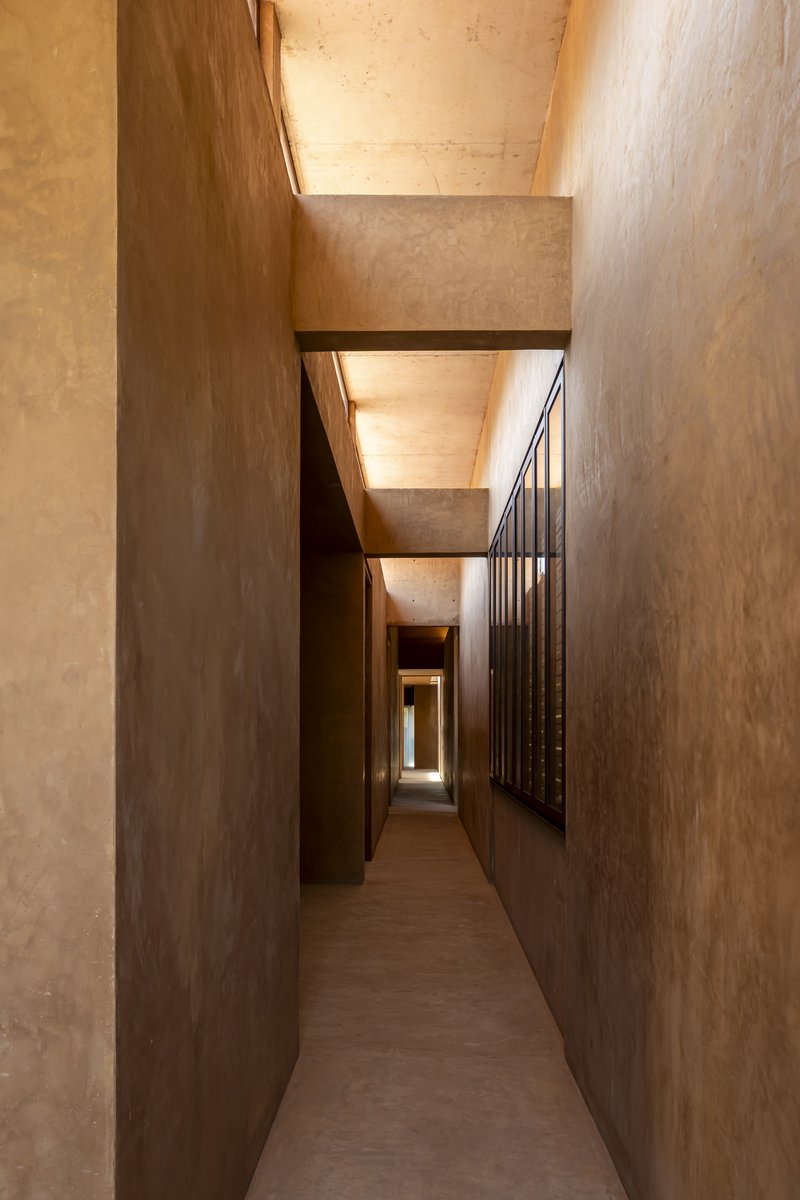 Casa Macana / Taller Carlos Marín - Imagem 2 de 24