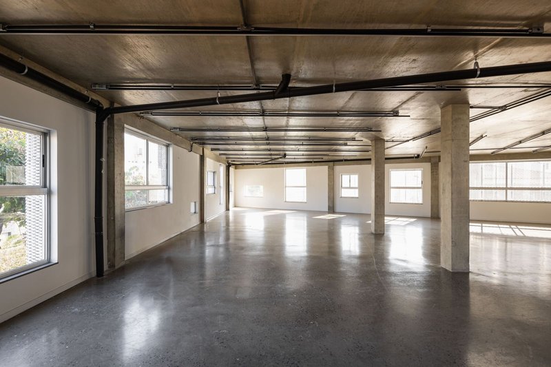 Colégio Alumnus / BIRI + Estúdio Pedro Haruf + MOBIO Arquitetura - Fotografia de Interiores, Janela