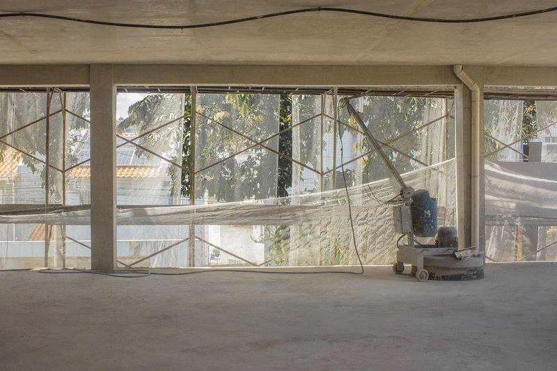 Colégio Alumnus / BIRI + Estúdio Pedro Haruf + MOBIO Arquitetura - Imagem 32 de 47