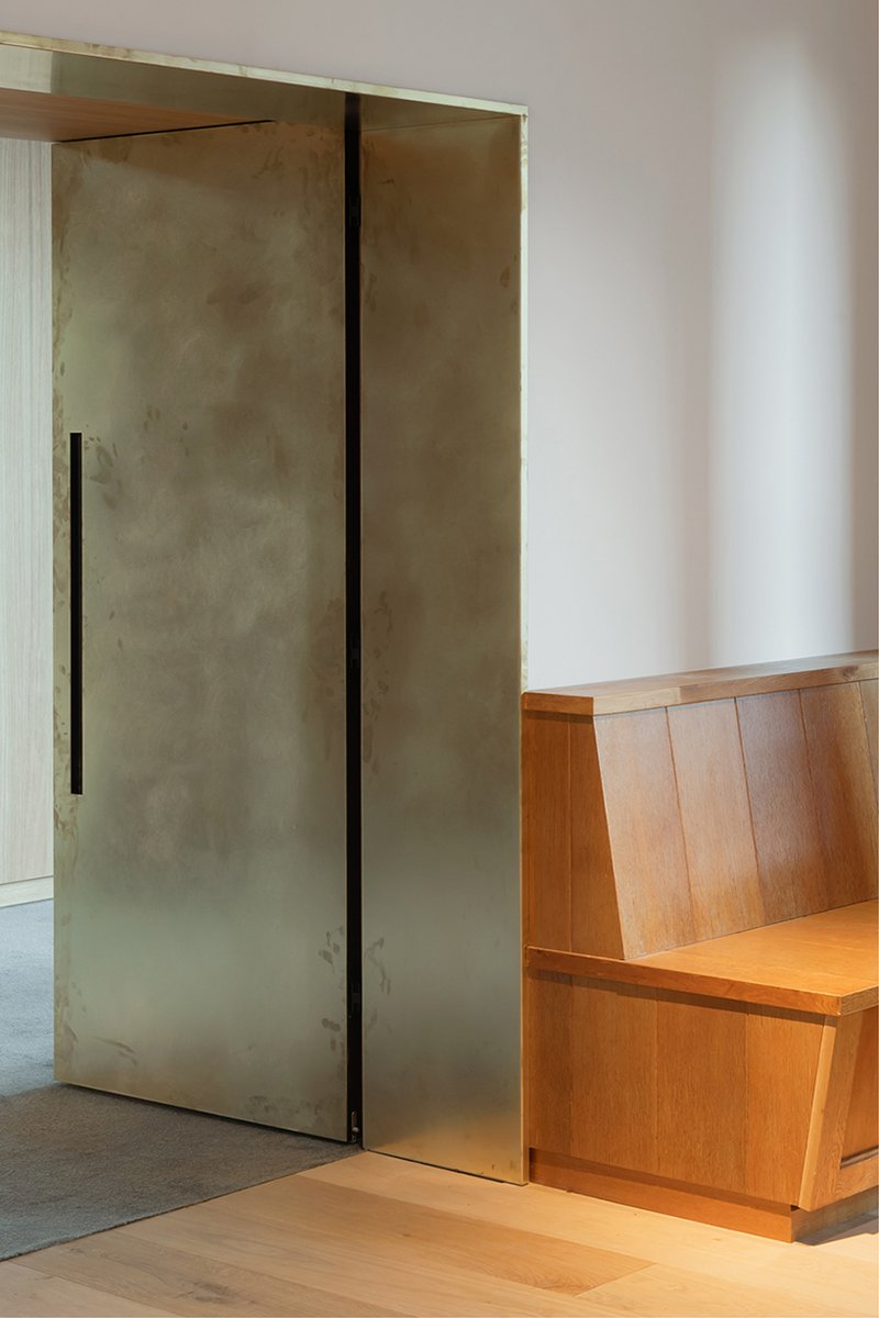 powerhouse company adapts rotterdam’s 1951 post-war church into youth music venue