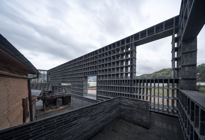 Renovação Adaptativa do Forno Histórico de 