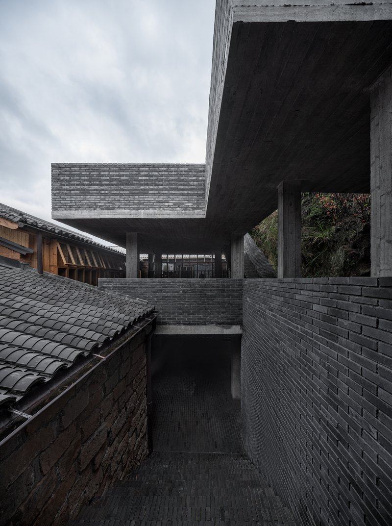 Renovação Adaptativa do Forno Histórico de 