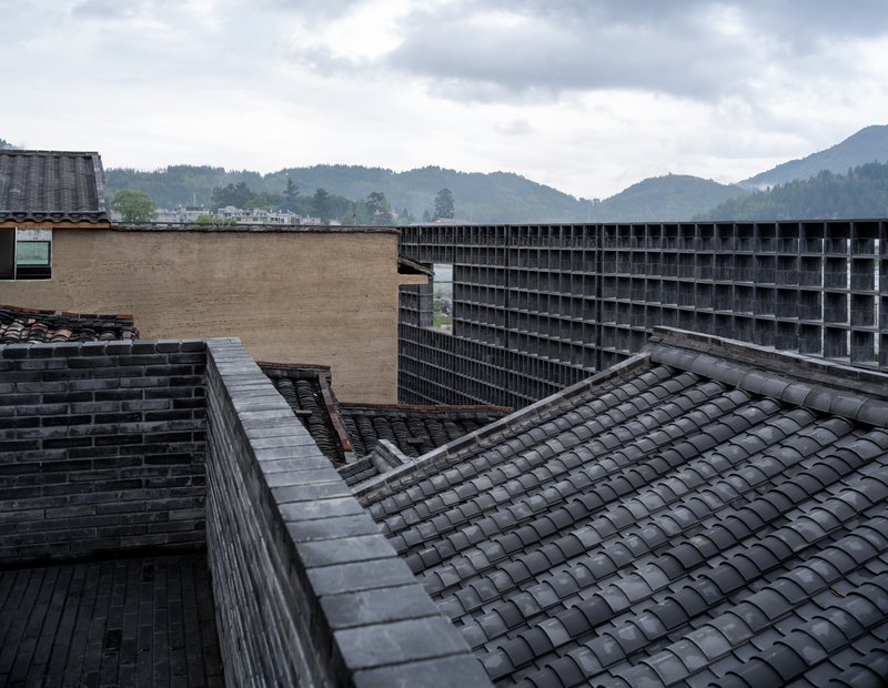 Renovação Adaptativa do Forno Histórico de 