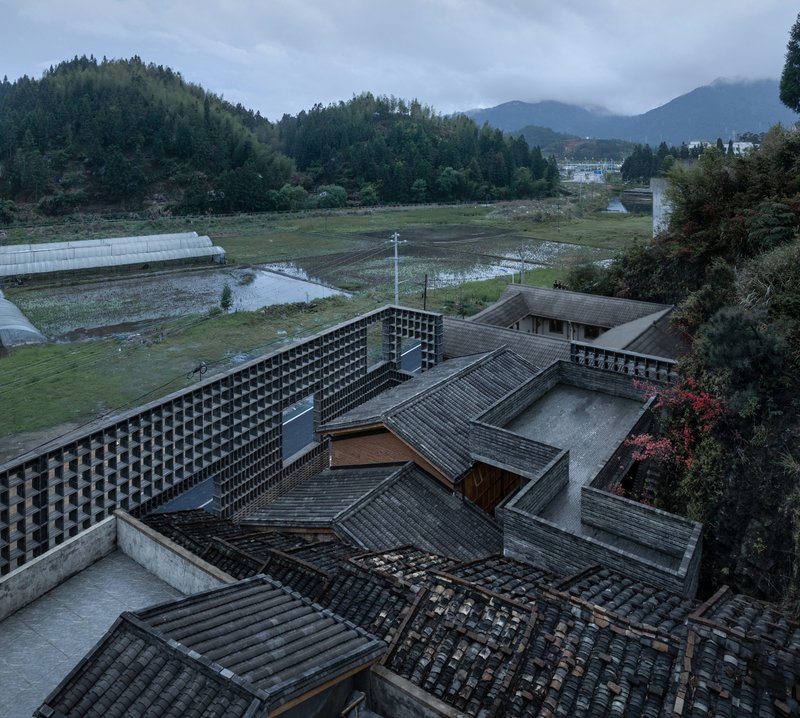 Renovação Adaptativa do Forno Histórico de 