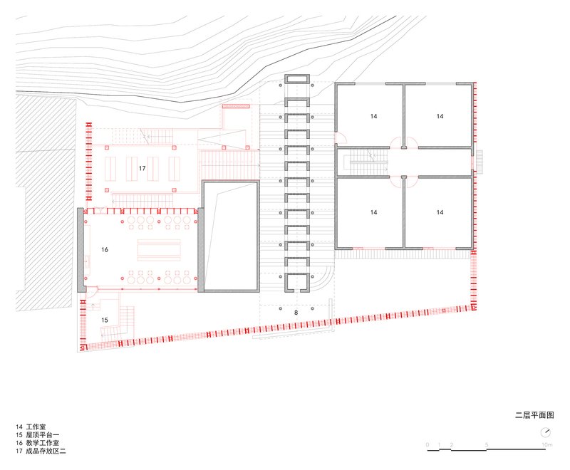 Renovação Adaptativa do Forno Histórico de 