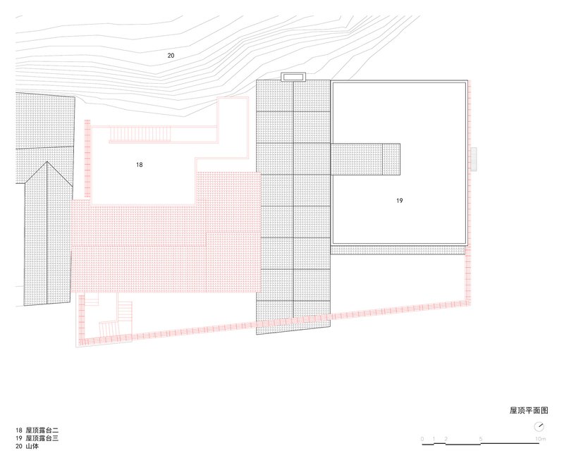 Renovação Adaptativa do Forno Histórico de 