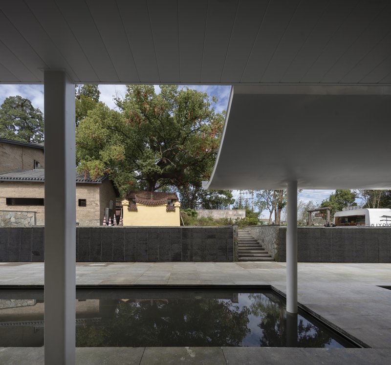 Hospedaria Qingyi / Hsu & Du Architects - Imagem 23 de 36